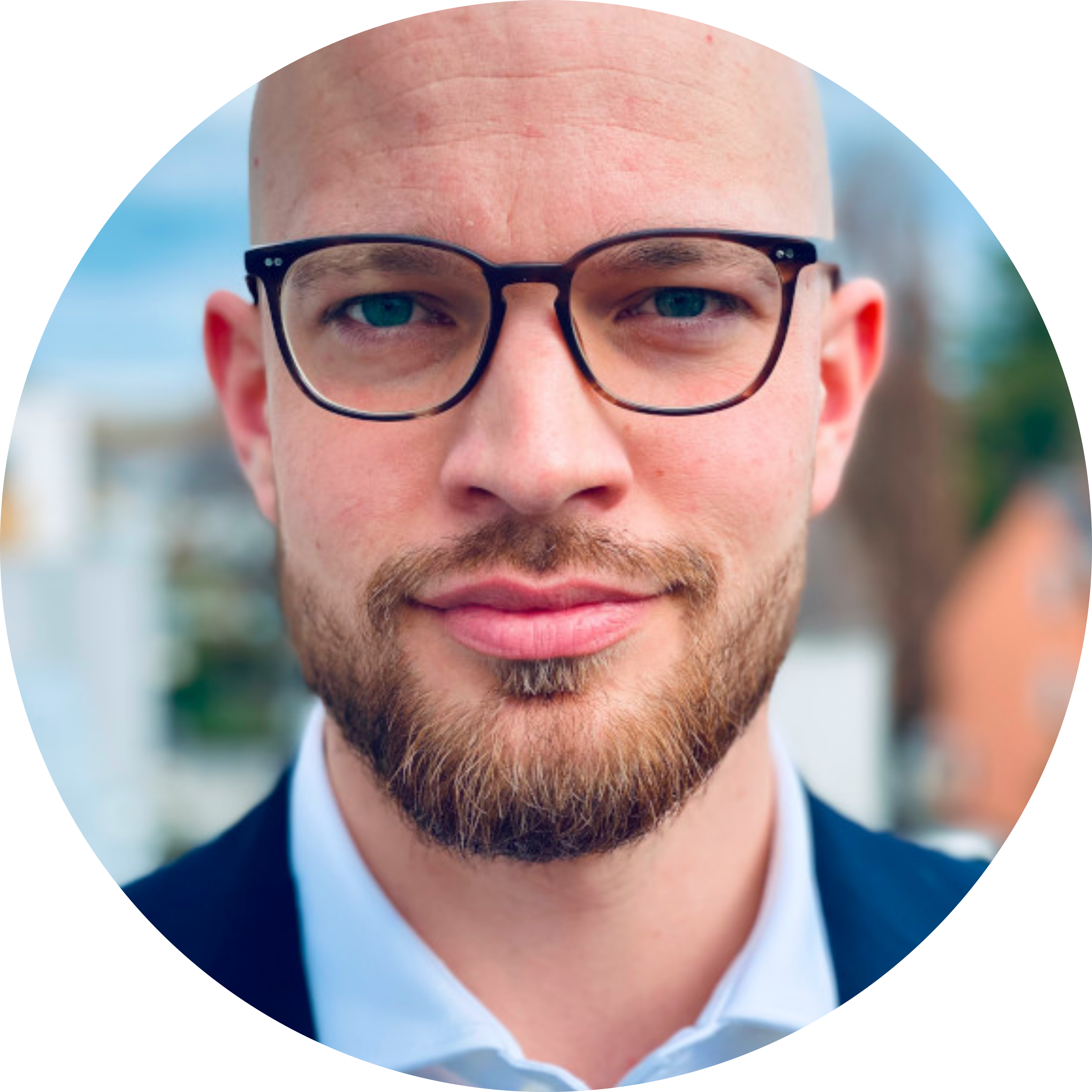 Dennis H. Proksch